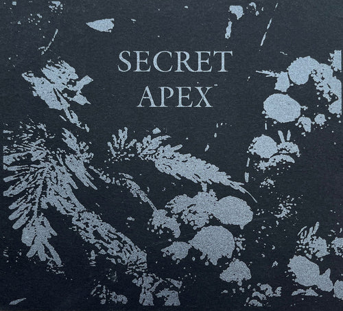 Secret Apex - S/T CD