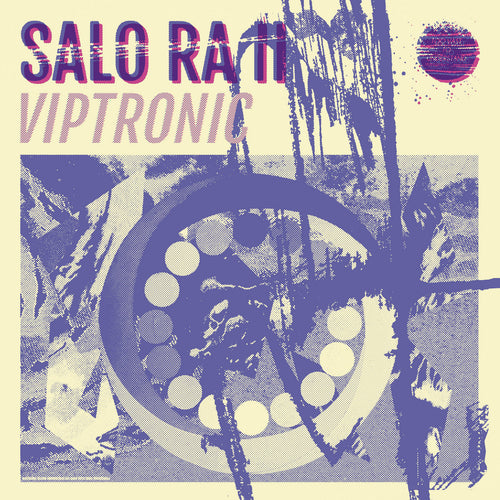 Salo Ra II - Viptronic LP