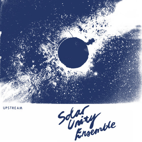 Solar Unity Ensemble - Upstream LP