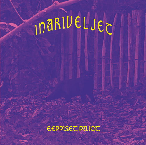 Inariveljet - Eeppiset Pajot LP