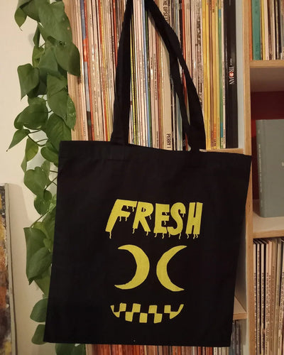 Fresh-kangaskassi