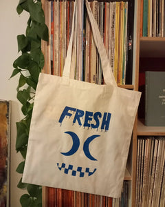 Fresh-kangaskassi