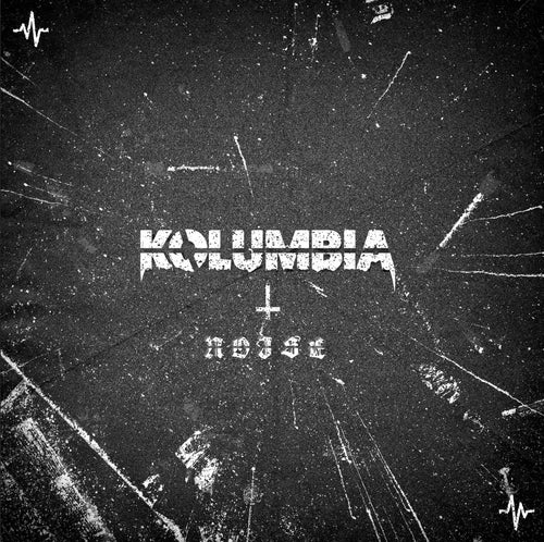 Kolumbia - Noise LP