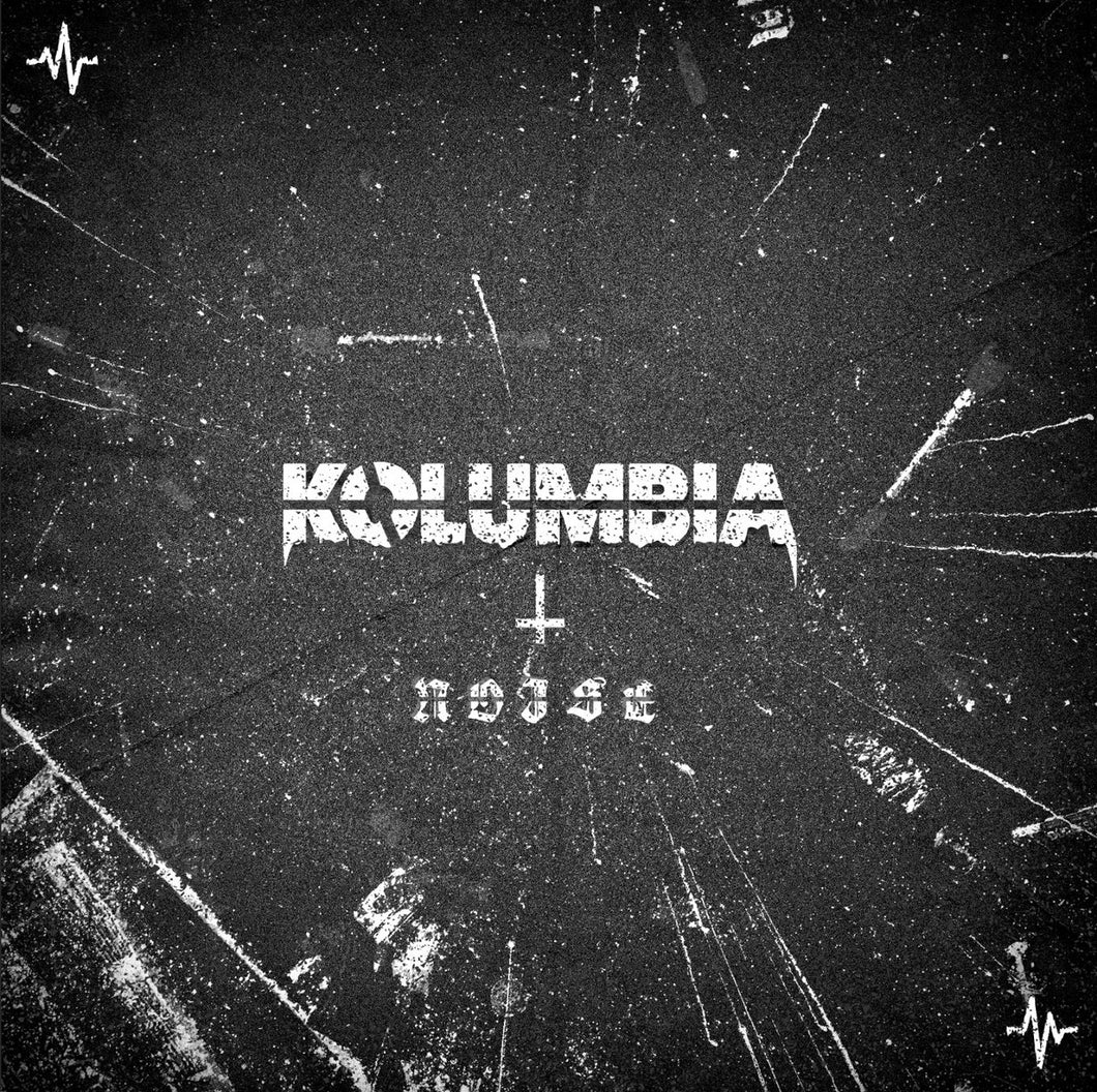 Kolumbia - Noise LP