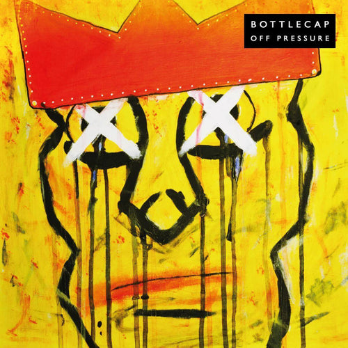 Bottlecap - Off Pressure LP