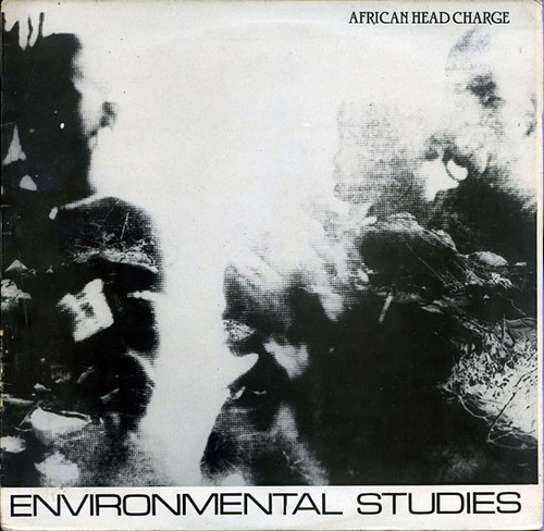 African Head Charge - Environmental Studies LP