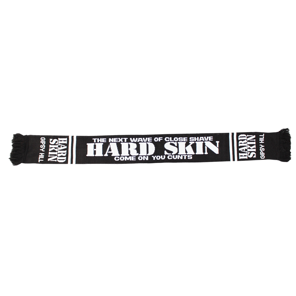 Hard Skin - kaulahuivi